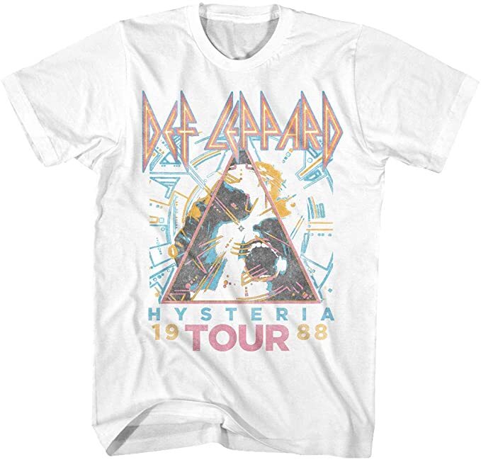 American Fuzzy Lop unus Rock Shirt